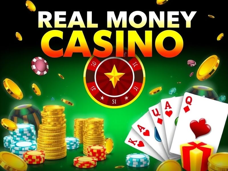 Discover the best real money casino online games and trusted platforms for playing. Get expert tips on maximizing odds, bonuses, and how to start gambling online with security and legality prioritized.